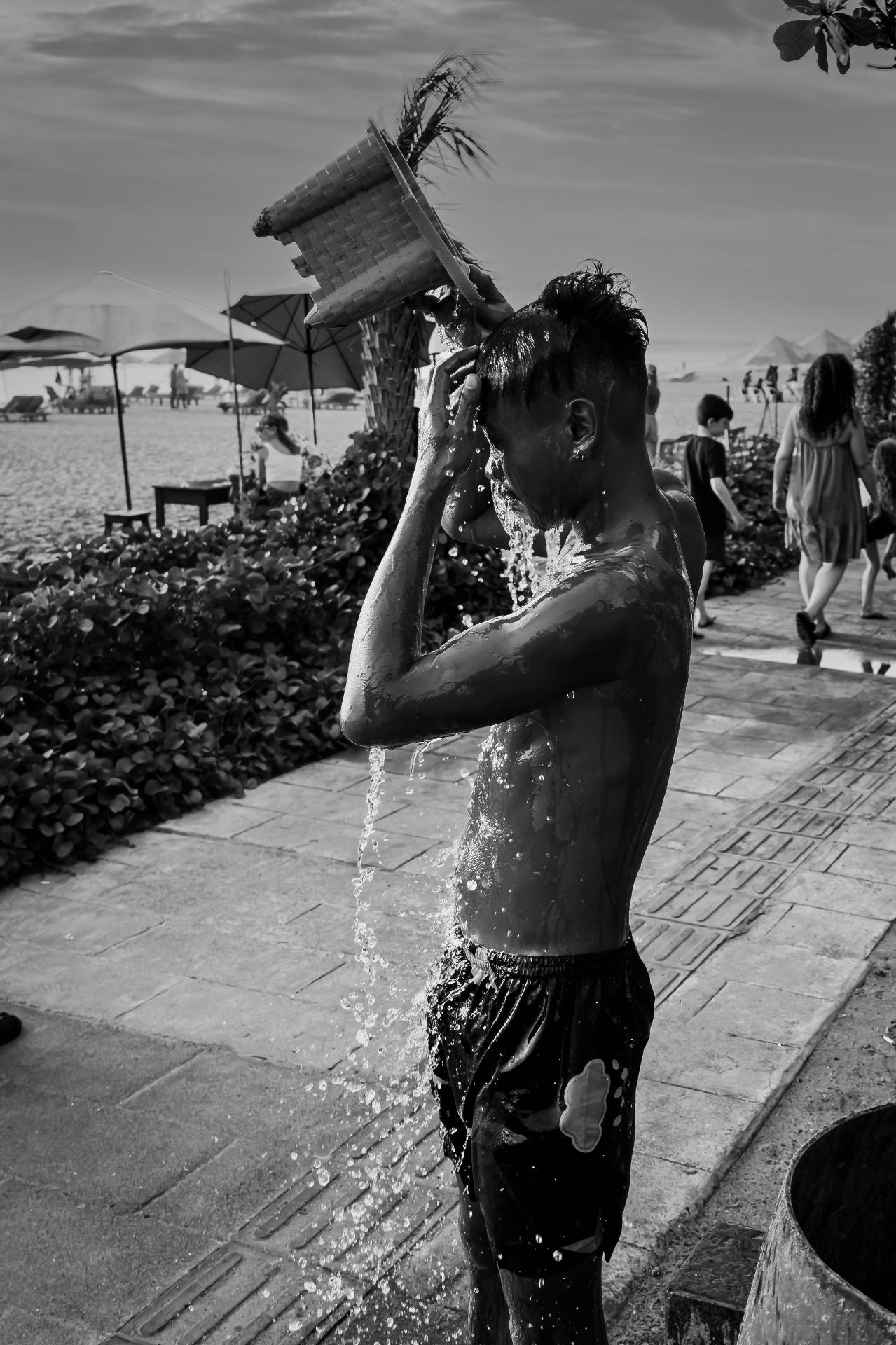 Beautiful Bali — photograph 16