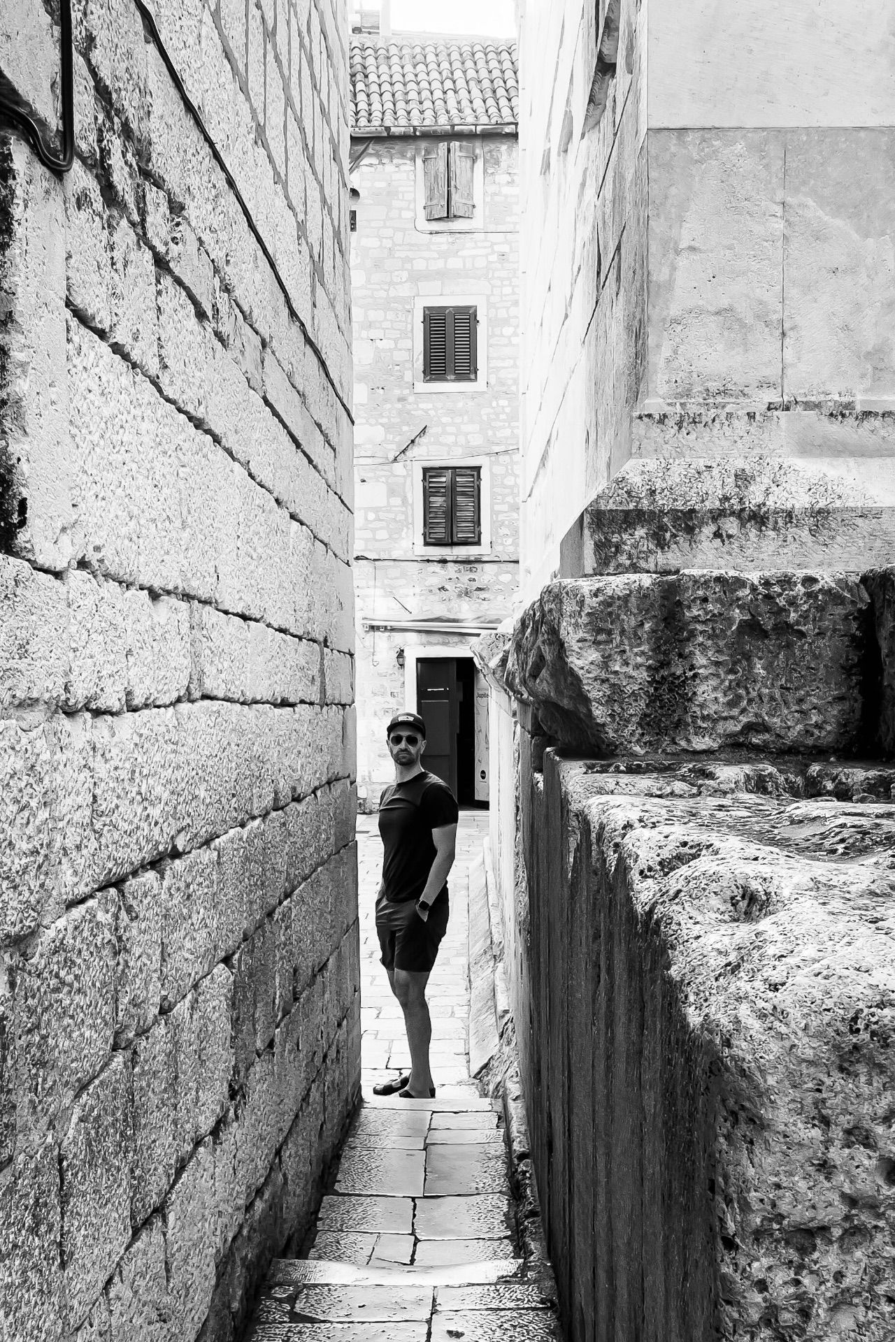 Islands of Croatia — photograph 2