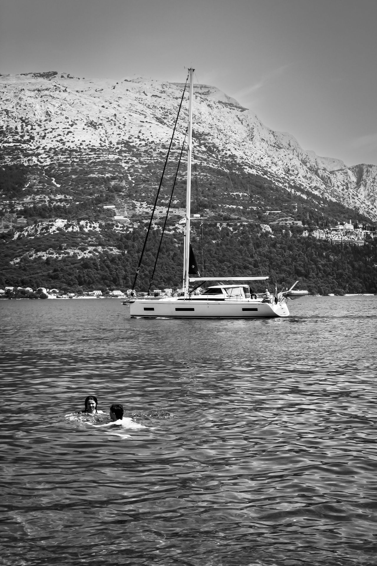 Islands of Croatia — photograph 4