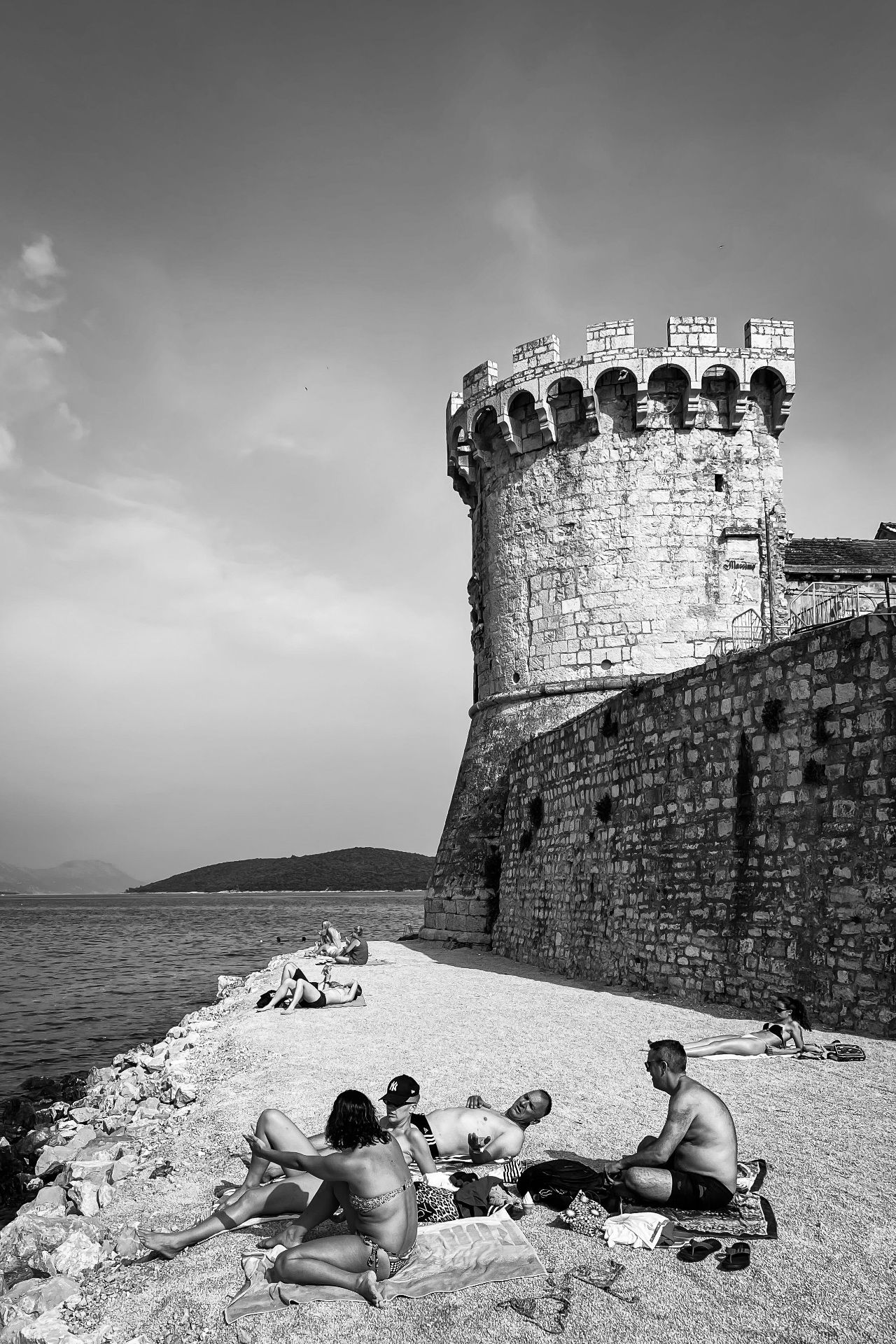Islands of Croatia — photograph 6