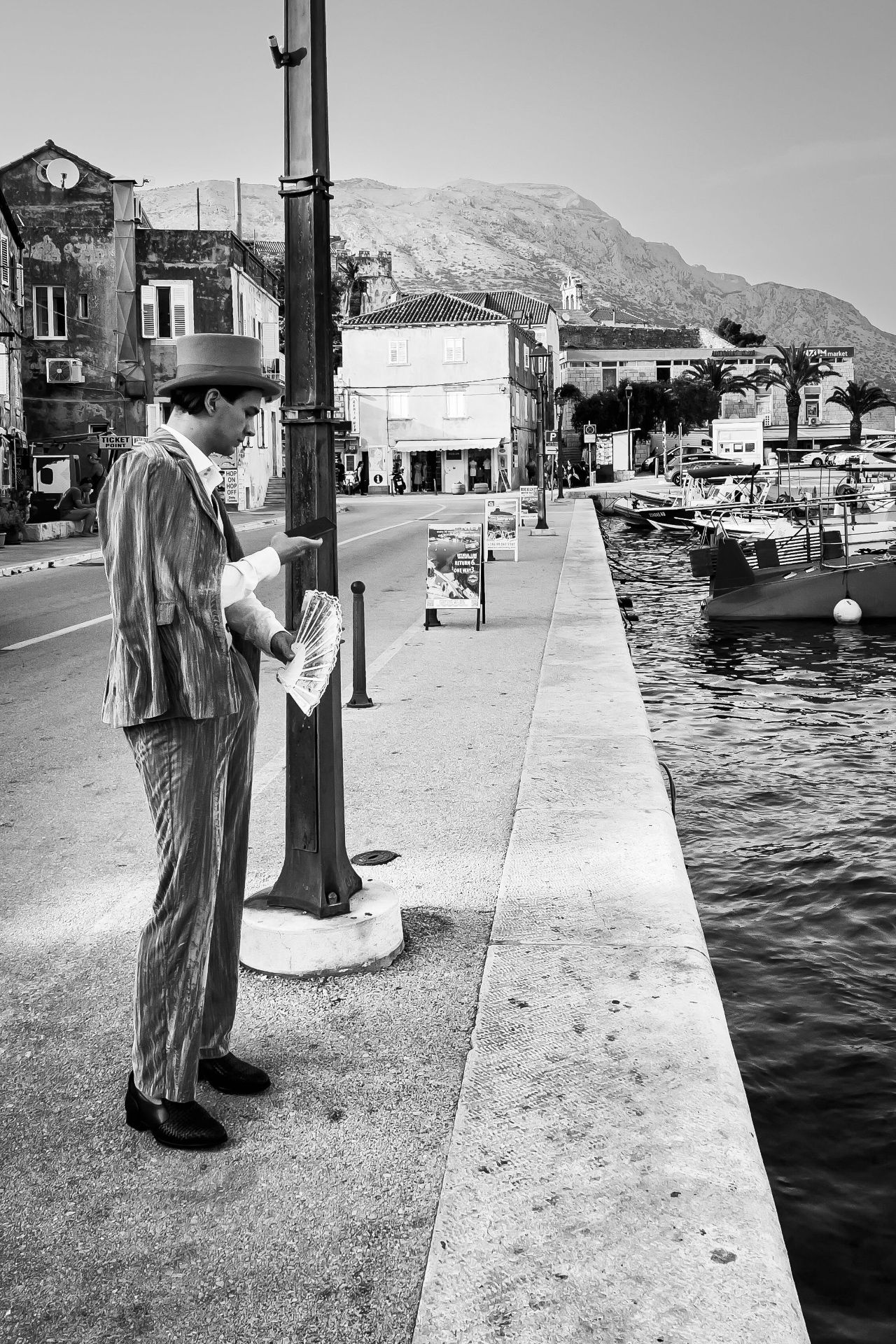 Islands of Croatia — photograph 7