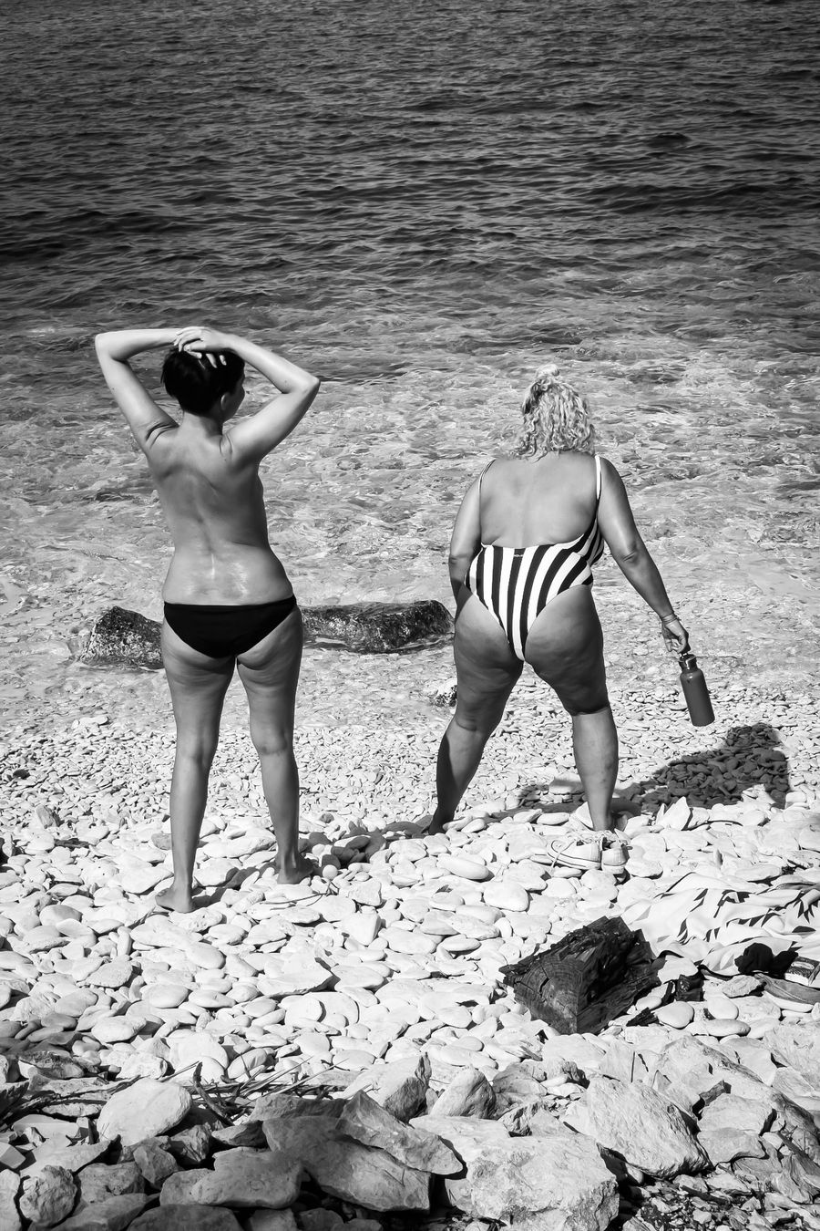 Islands of Croatia, cover photograph