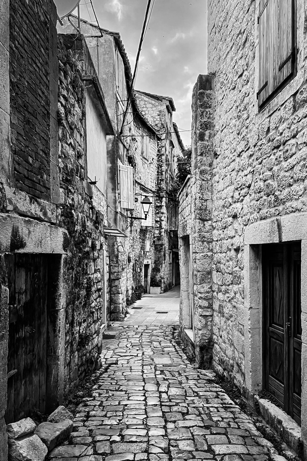 Islands of Croatia — photograph 10