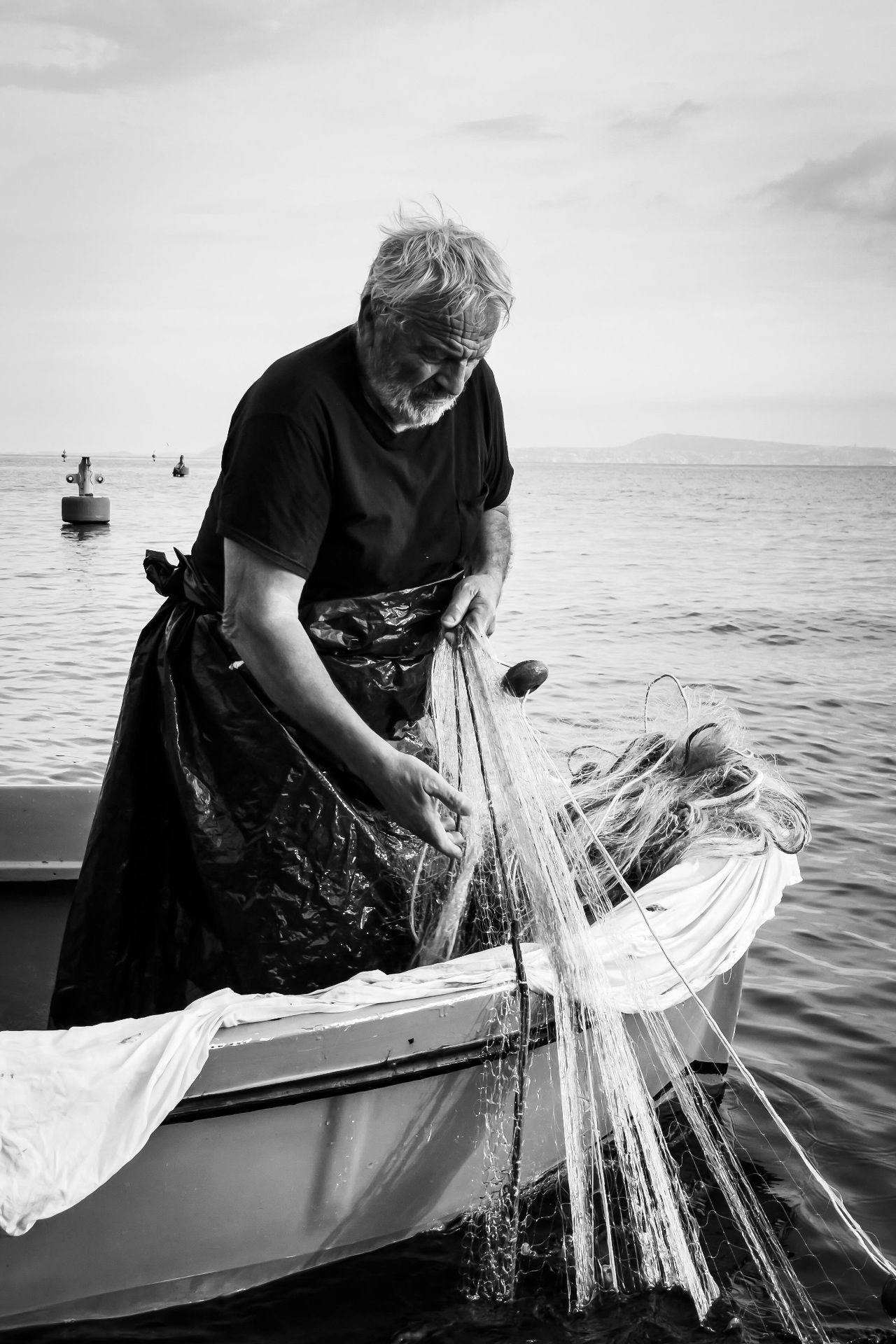 The Last Fisherman — photograph 2