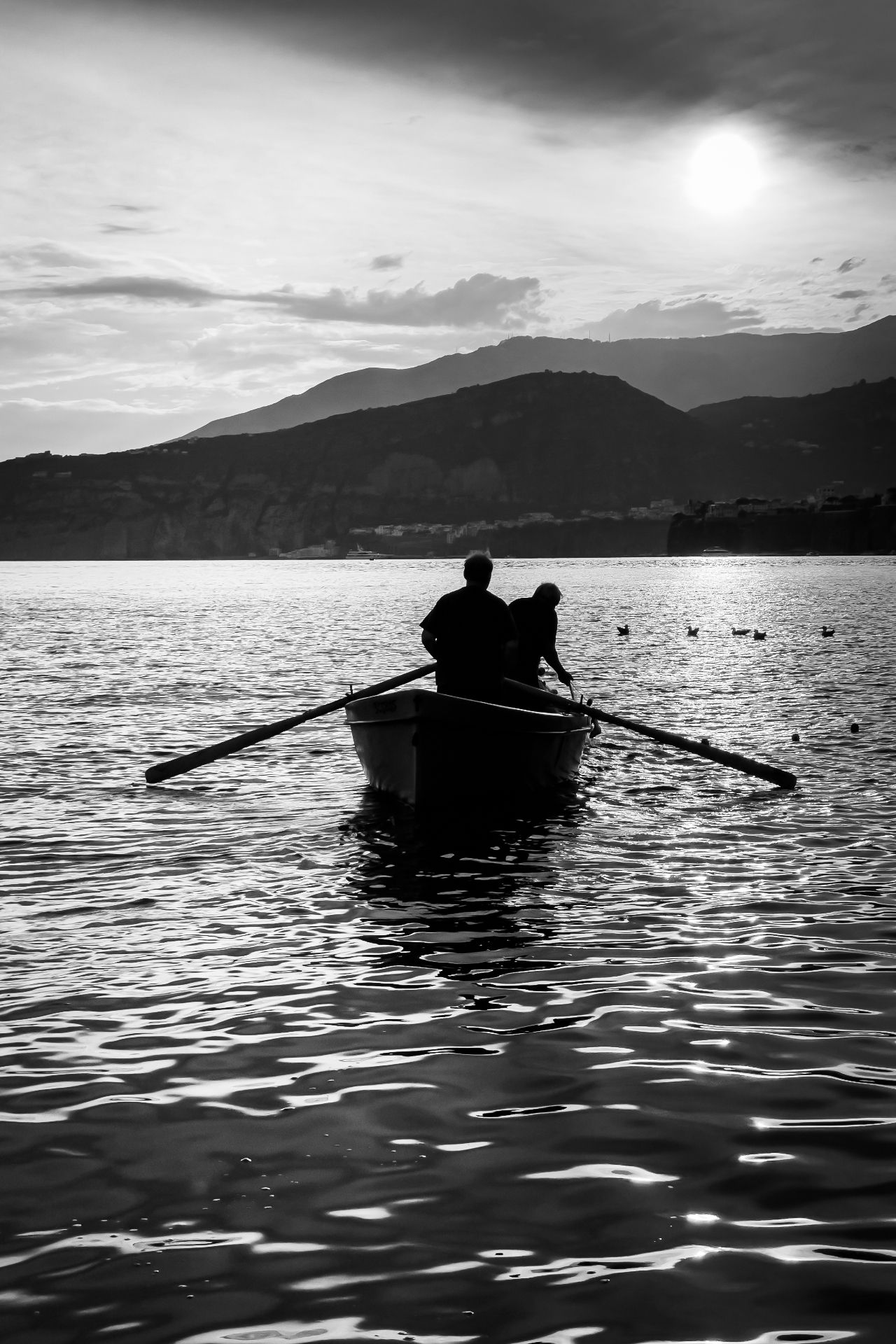 The Last Fisherman — photograph 3