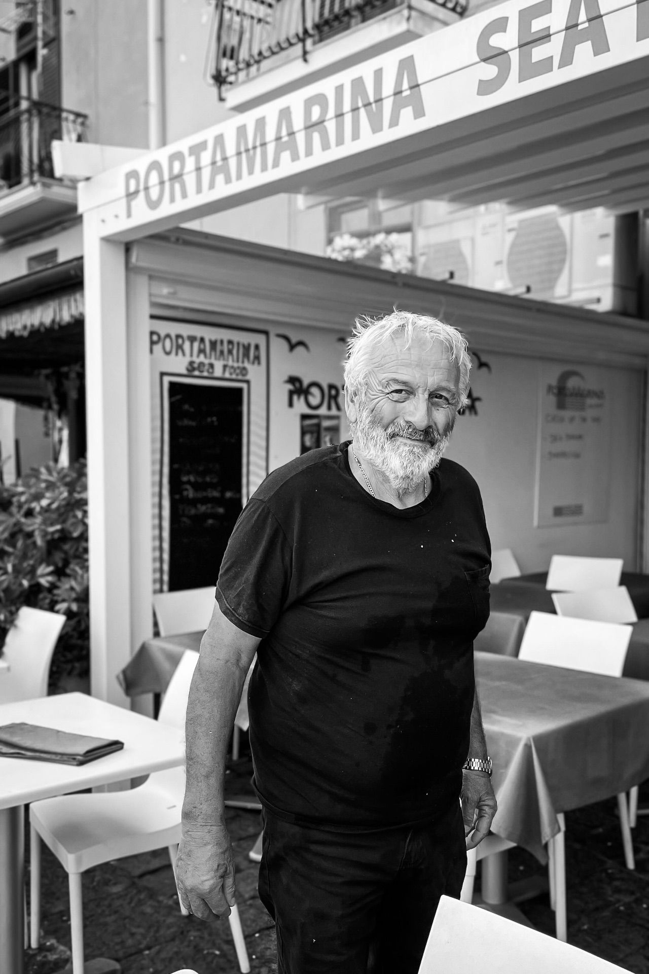 The Last Fisherman — photograph 8