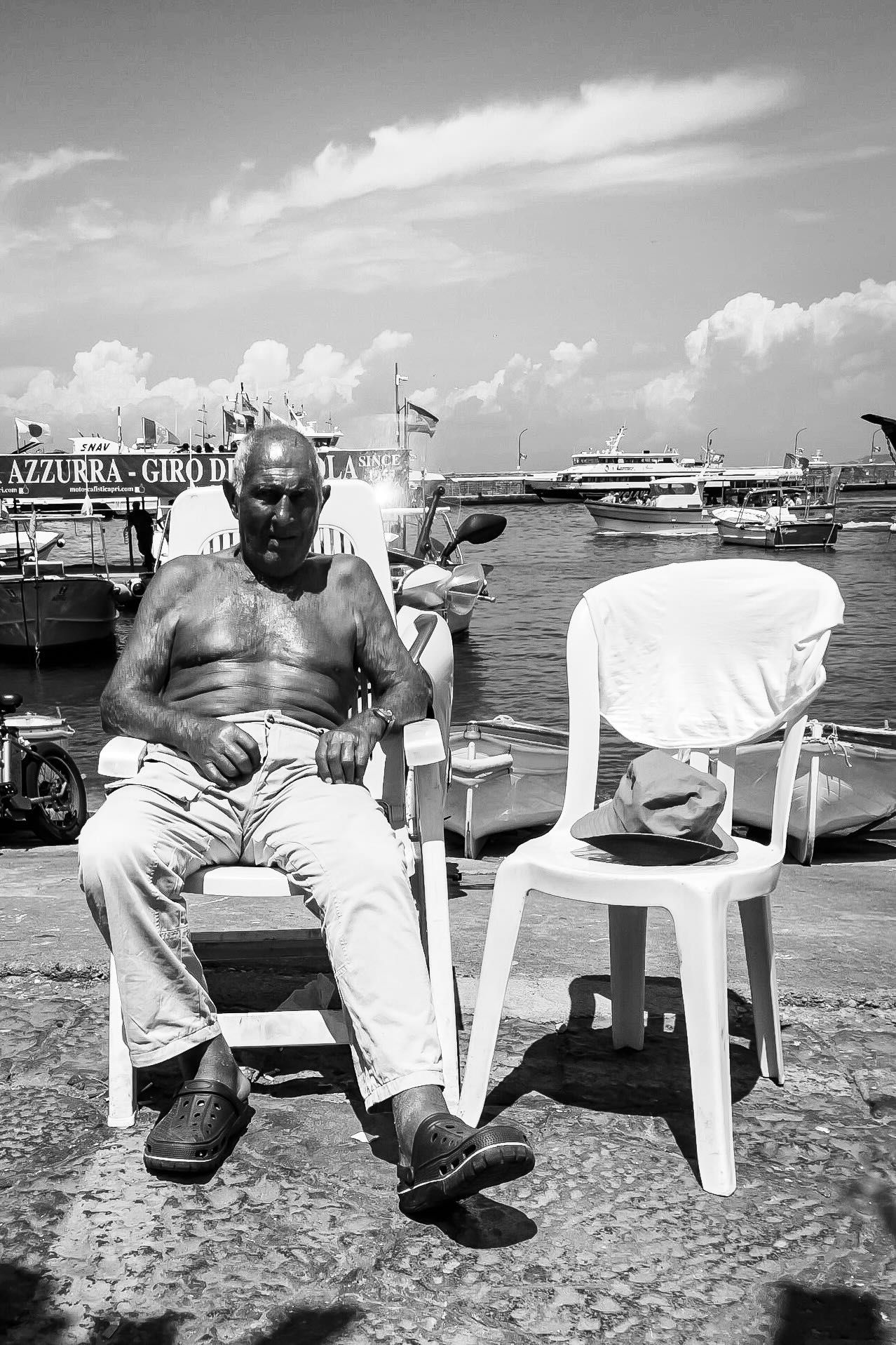 Icons of Italy — photograph 5