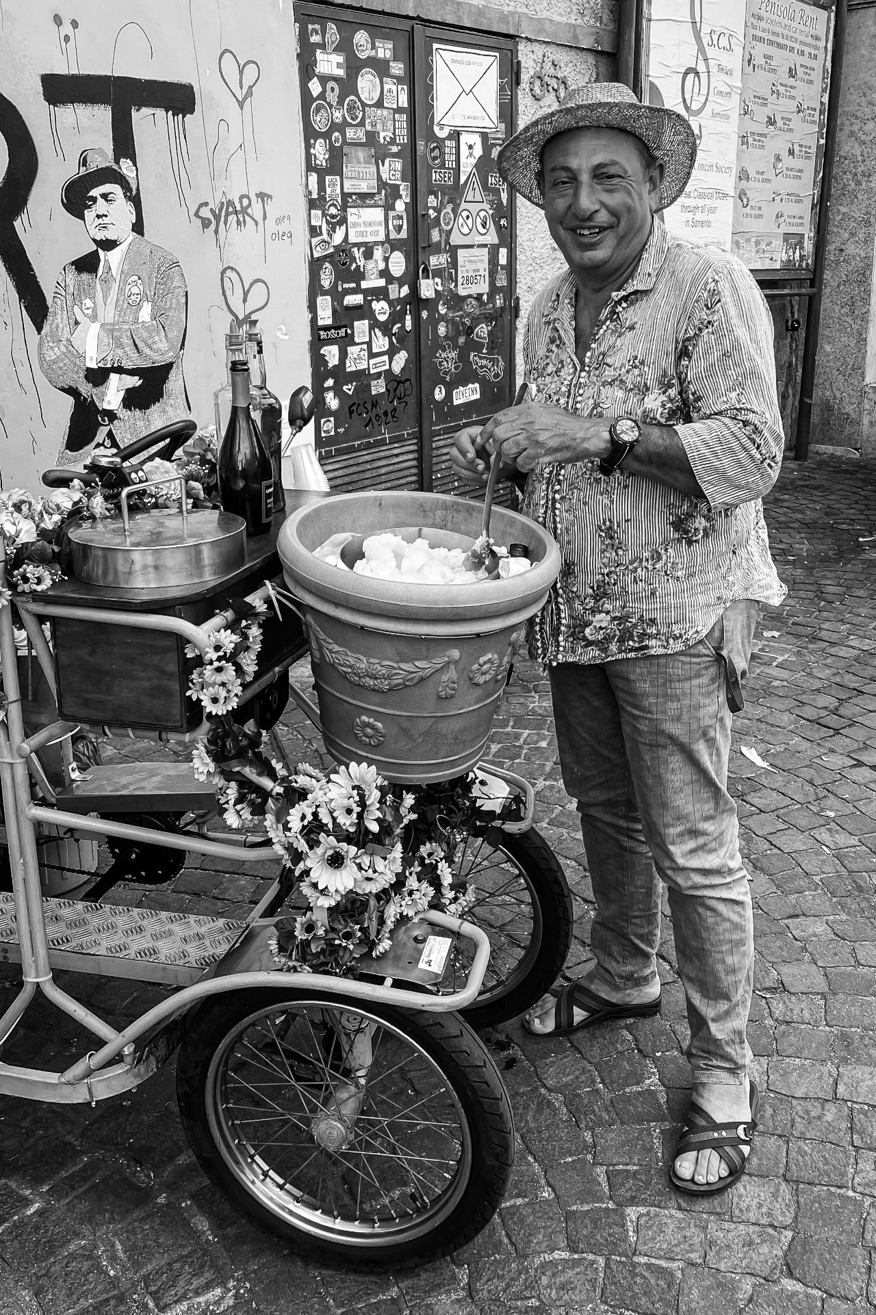 Icons of Italy — photograph 7