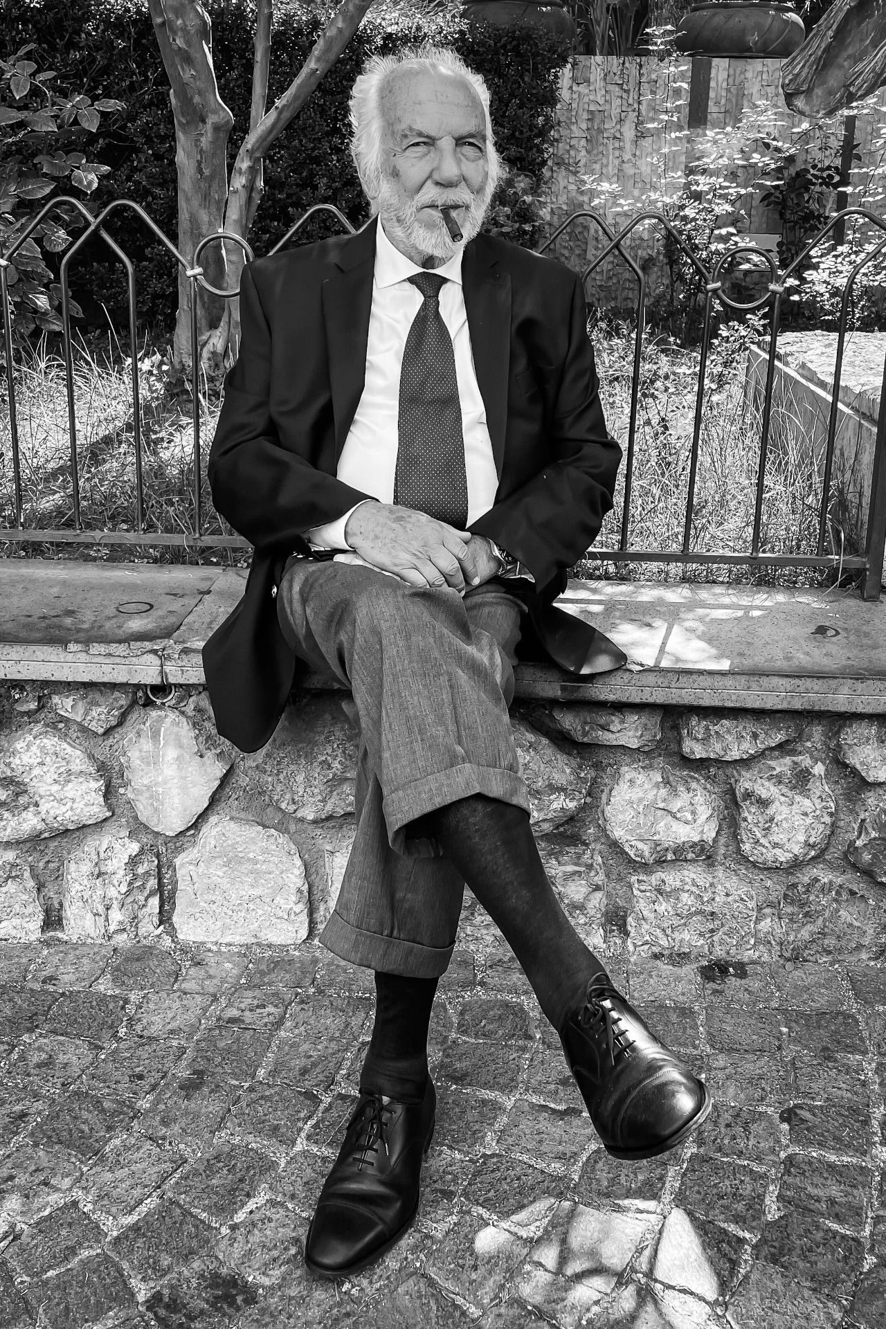 Icons of Italy — photograph 8