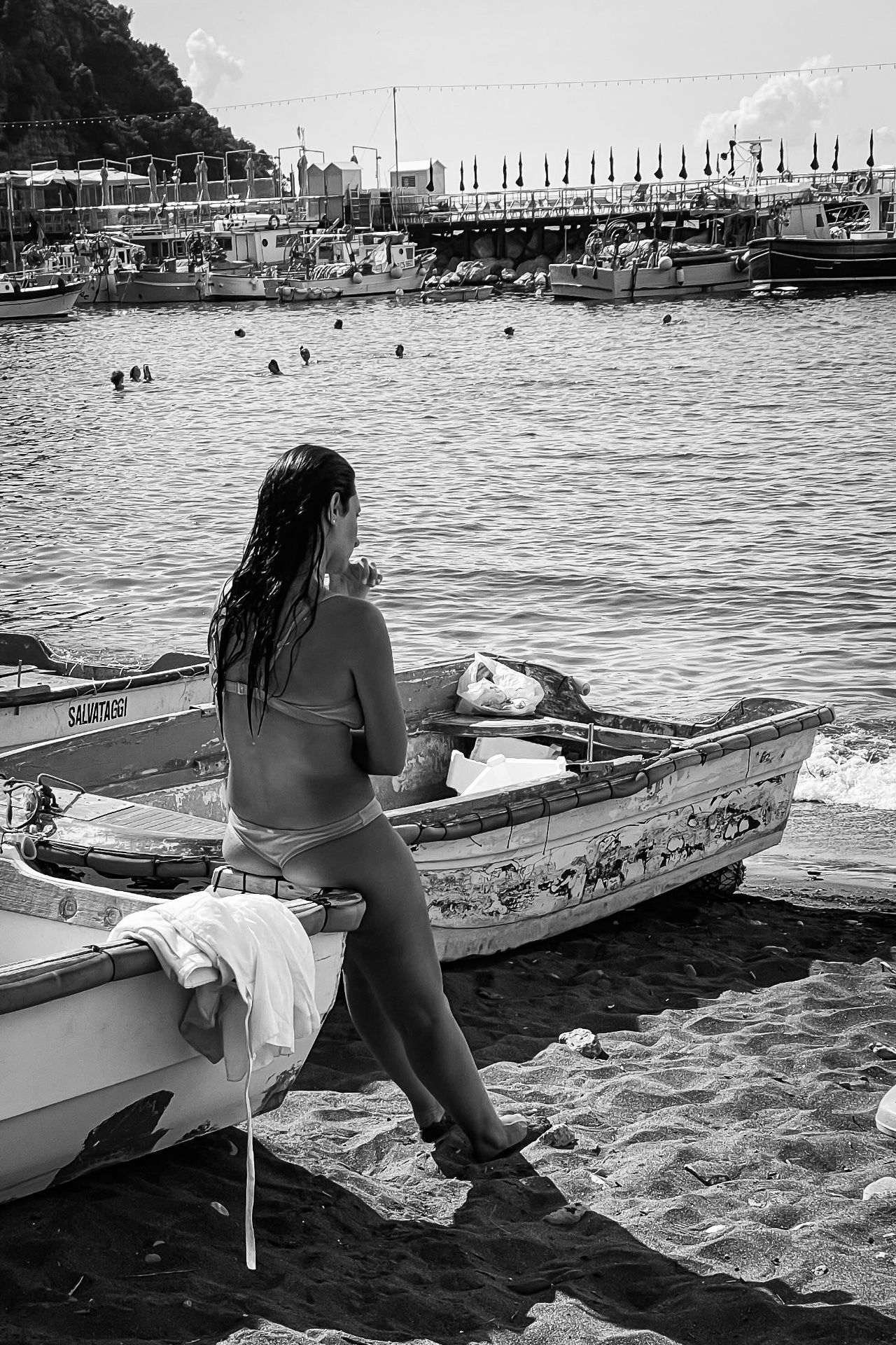 Icons of Italy — photograph 9