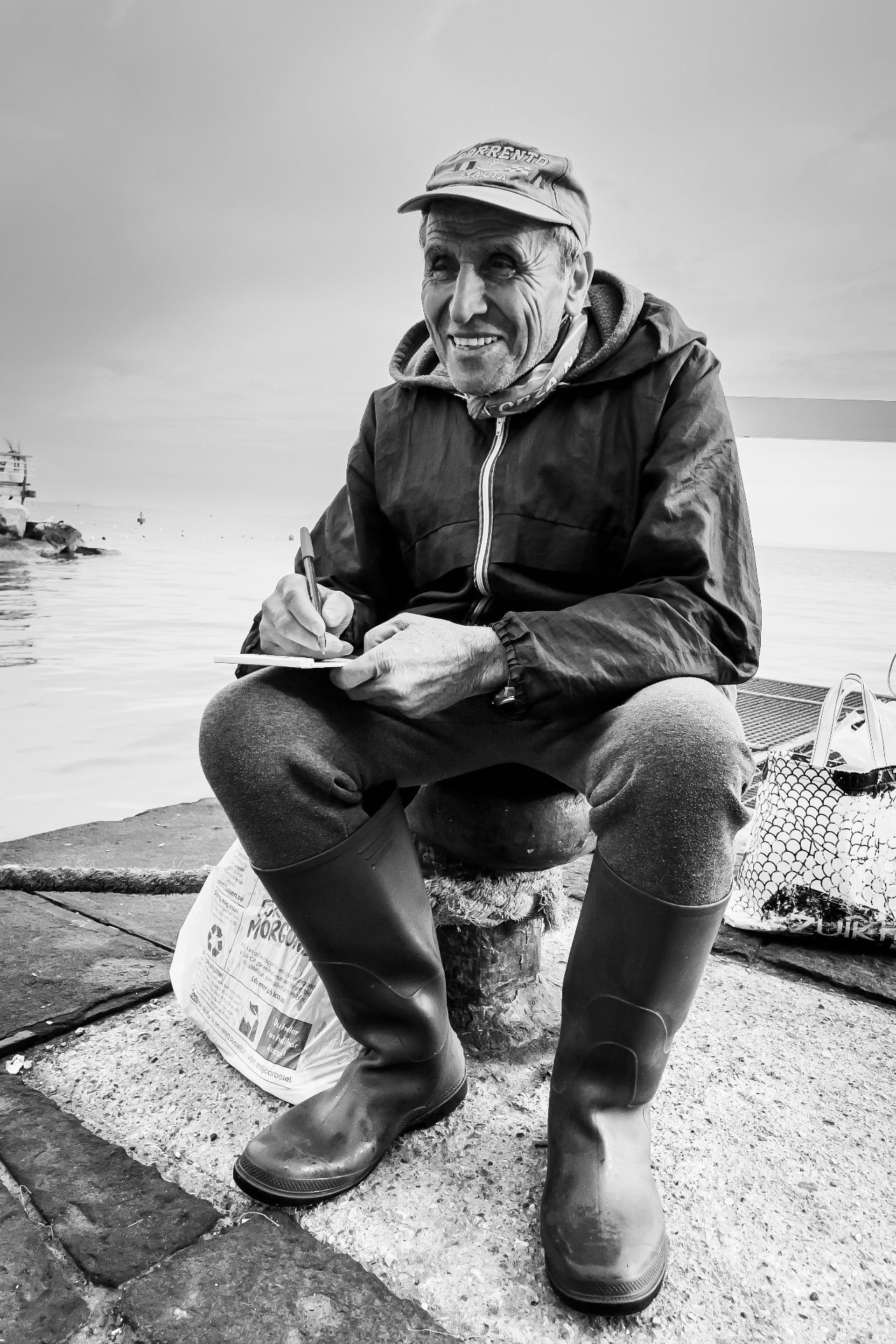 Icons of Italy — photograph 13