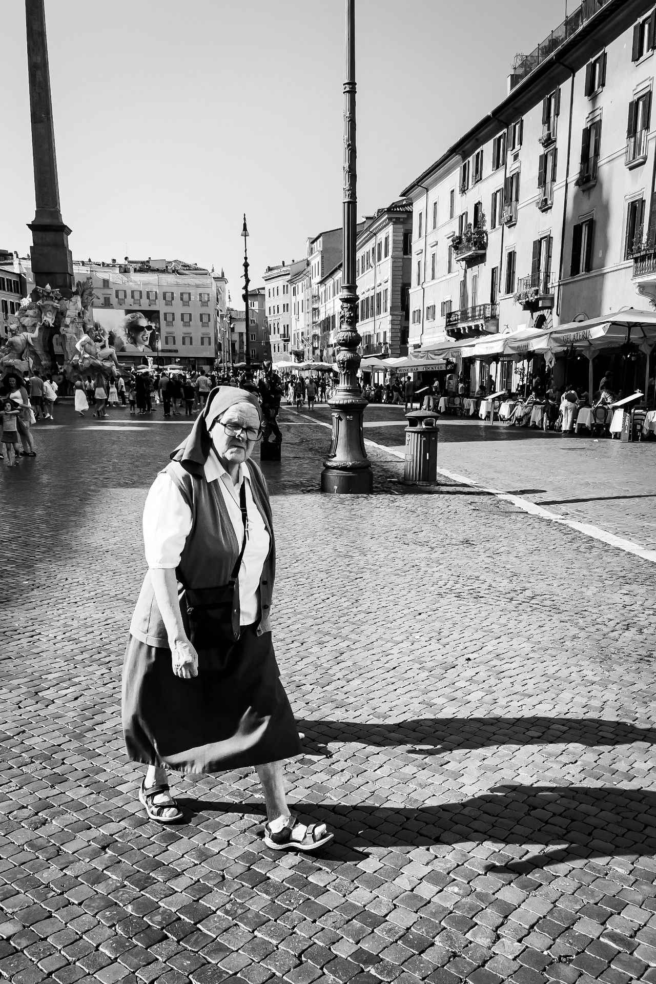 Icons of Italy — photograph 19