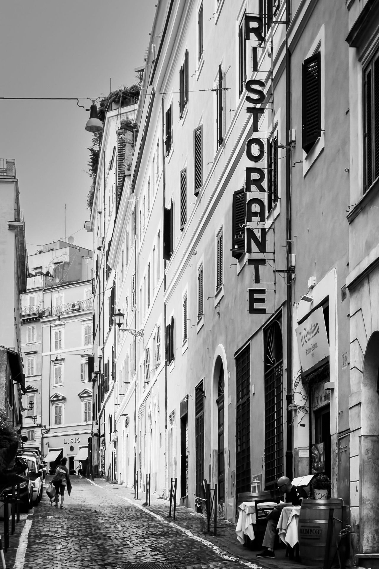 Icons of Italy — photograph 21