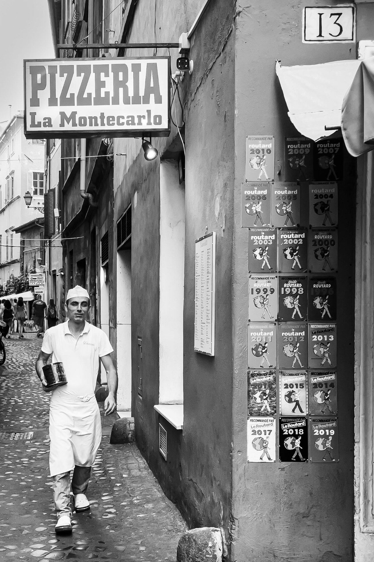 Icons of Italy — photograph 22