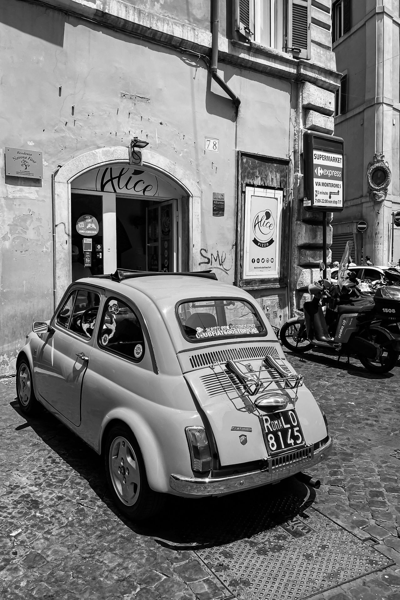 Icons of Italy — photograph 25