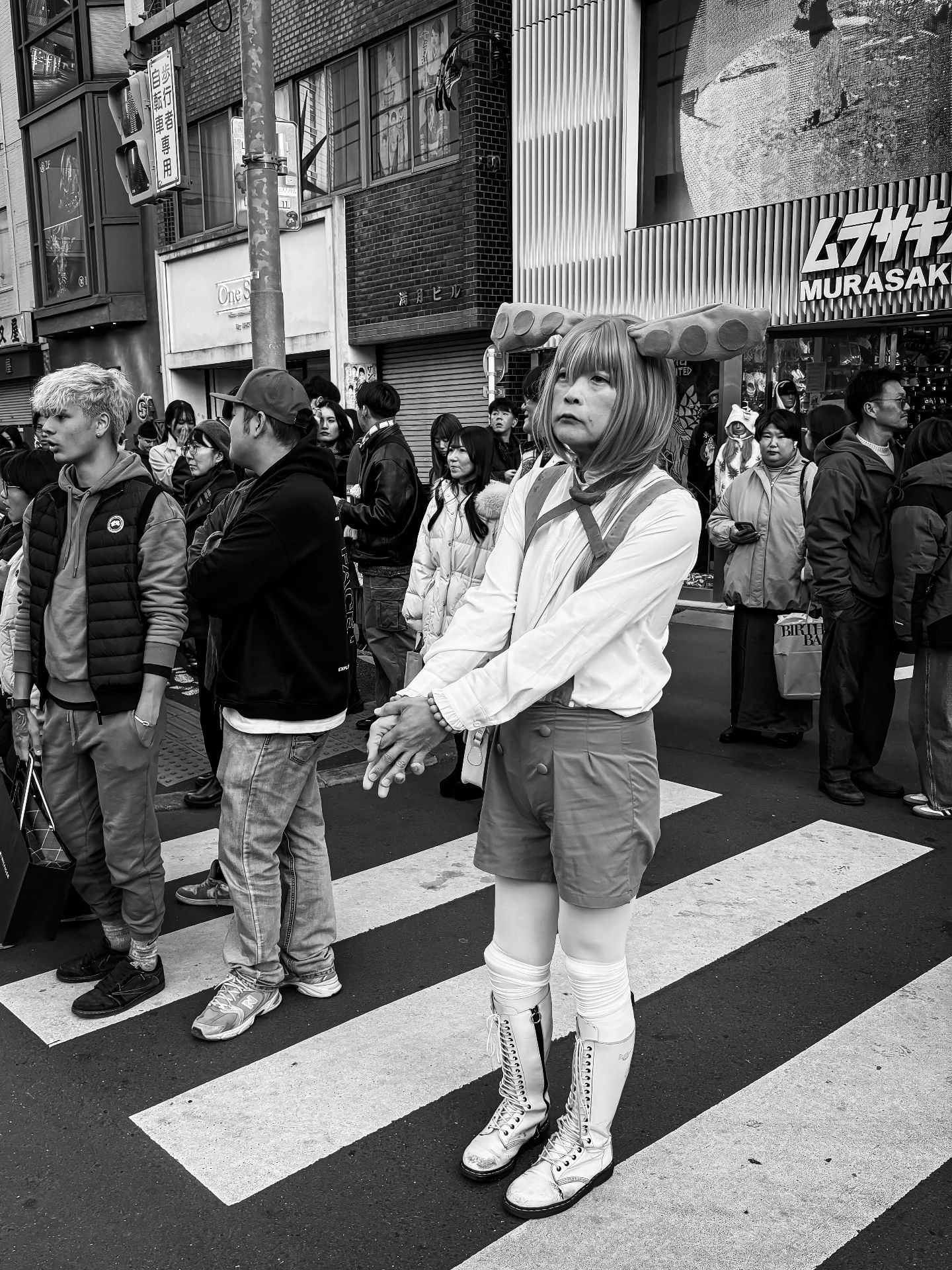 Wonders of Japan — photograph 4