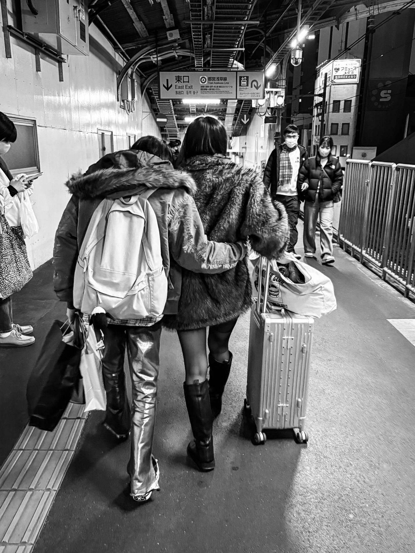 Wonders of Japan — photograph 6