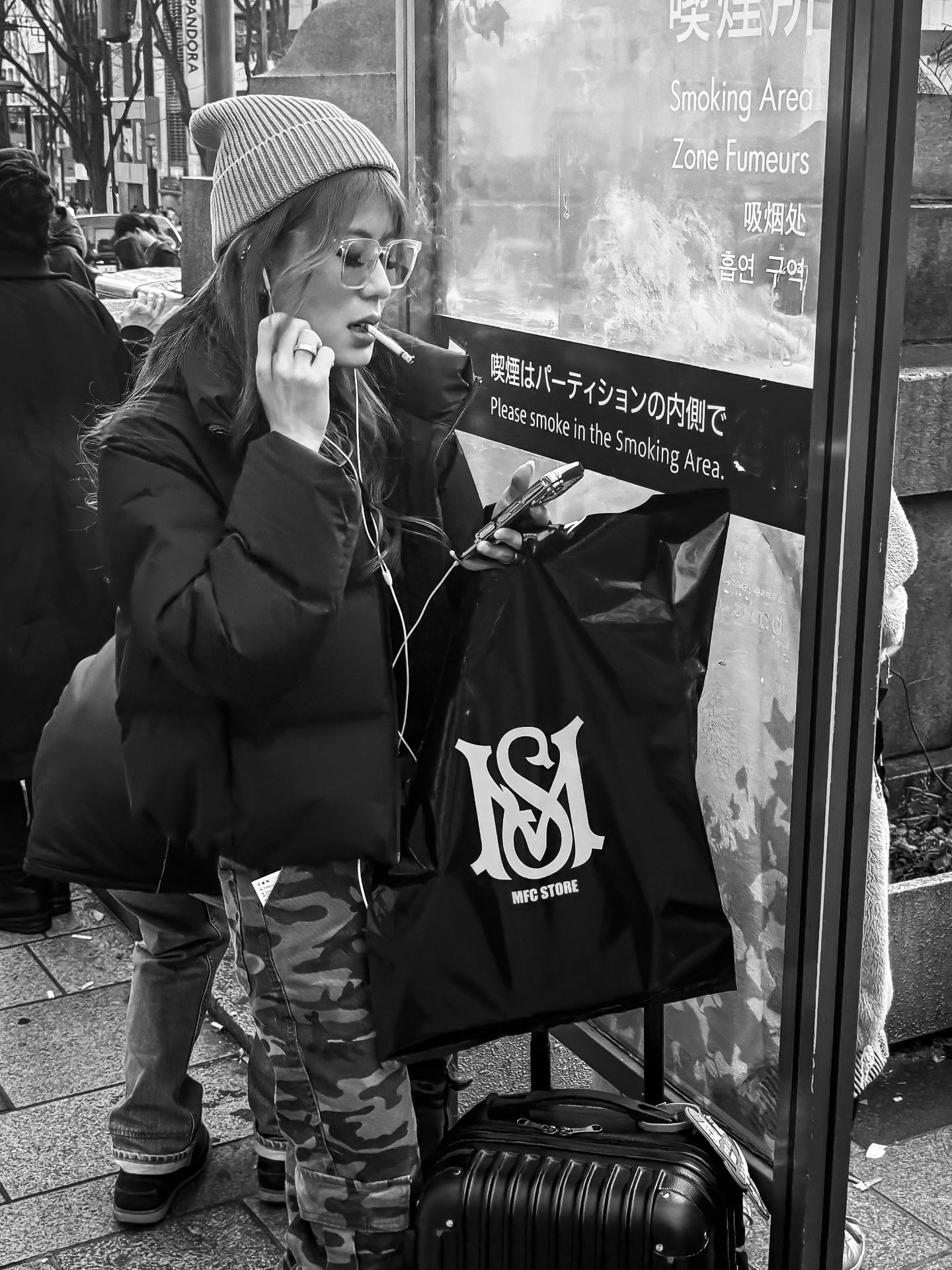 Wonders of Japan — photograph 12