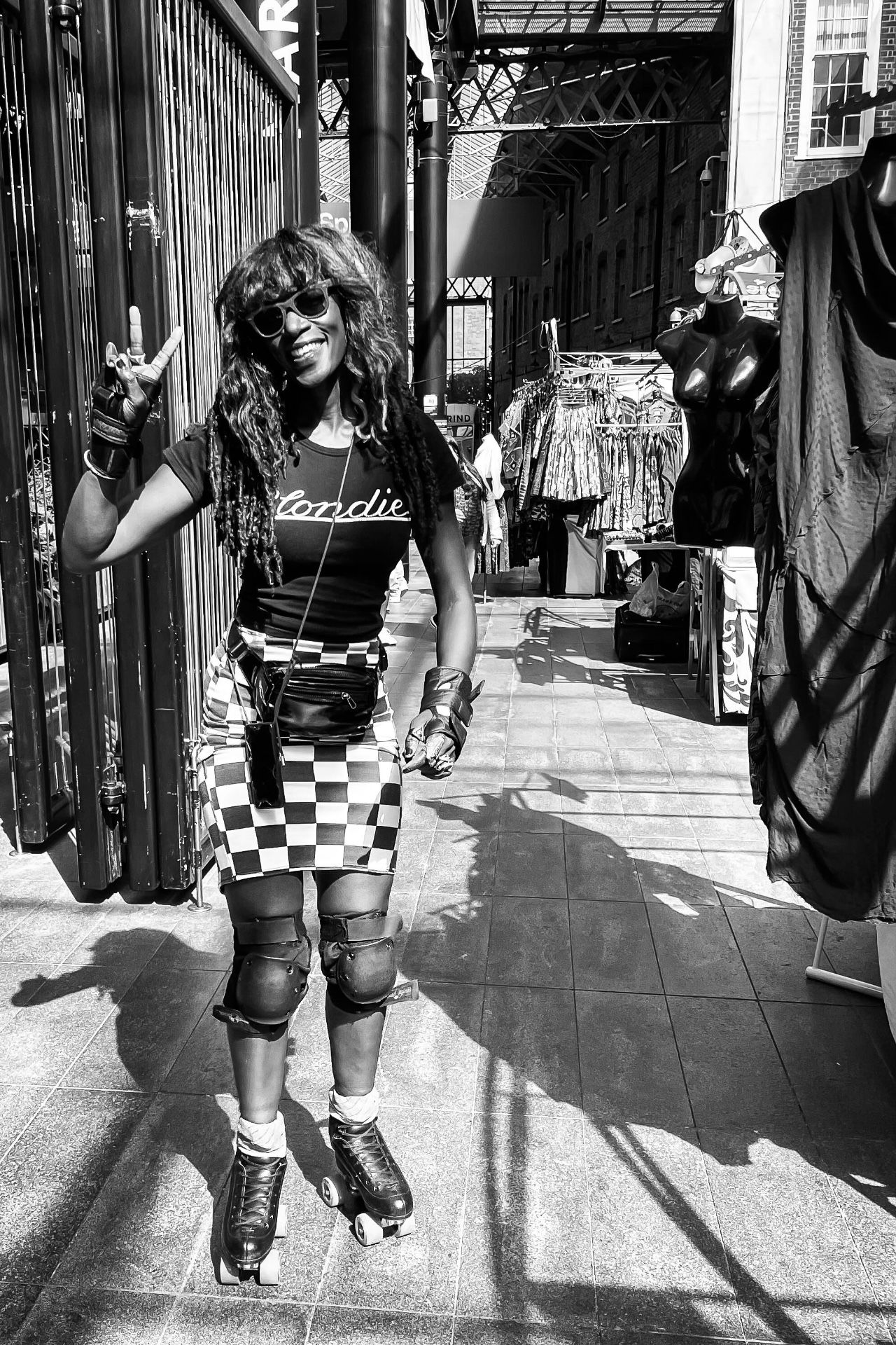 Streets of London — photograph 2