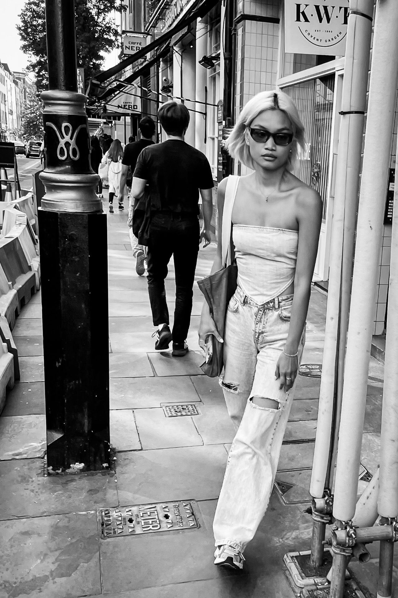 Streets of London — photograph 3