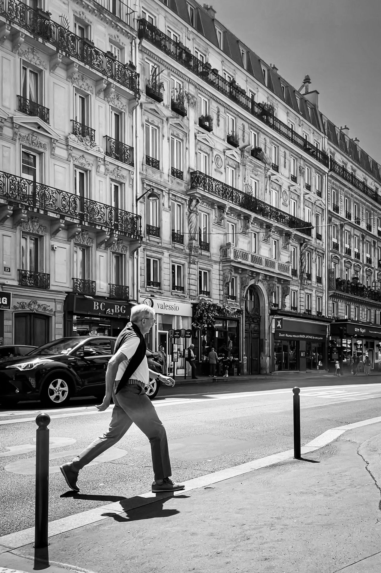 People of Paris — photograph 6