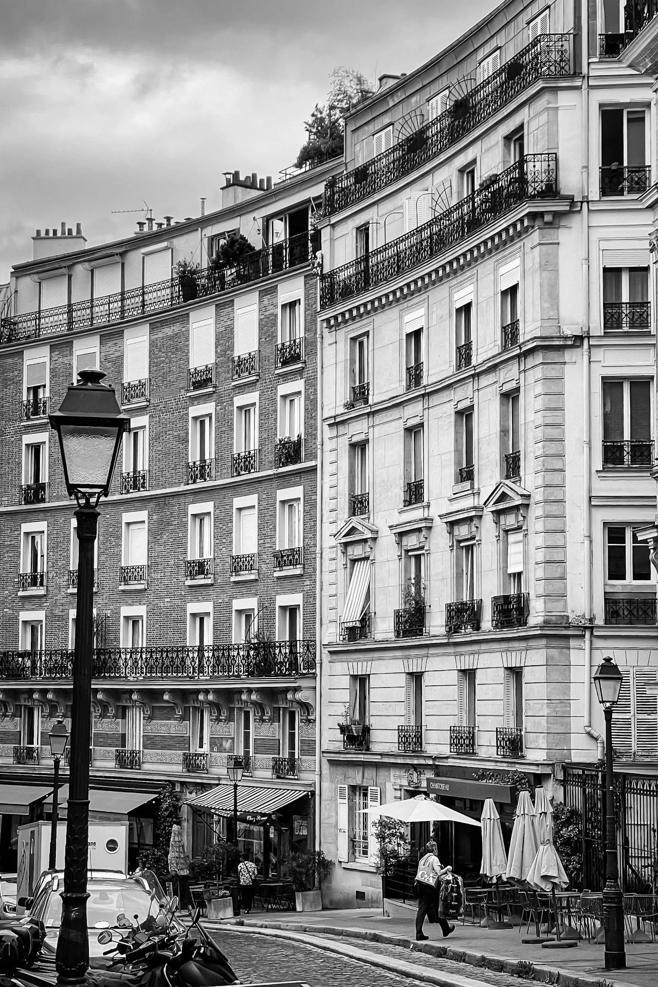 People of Paris — photograph 14