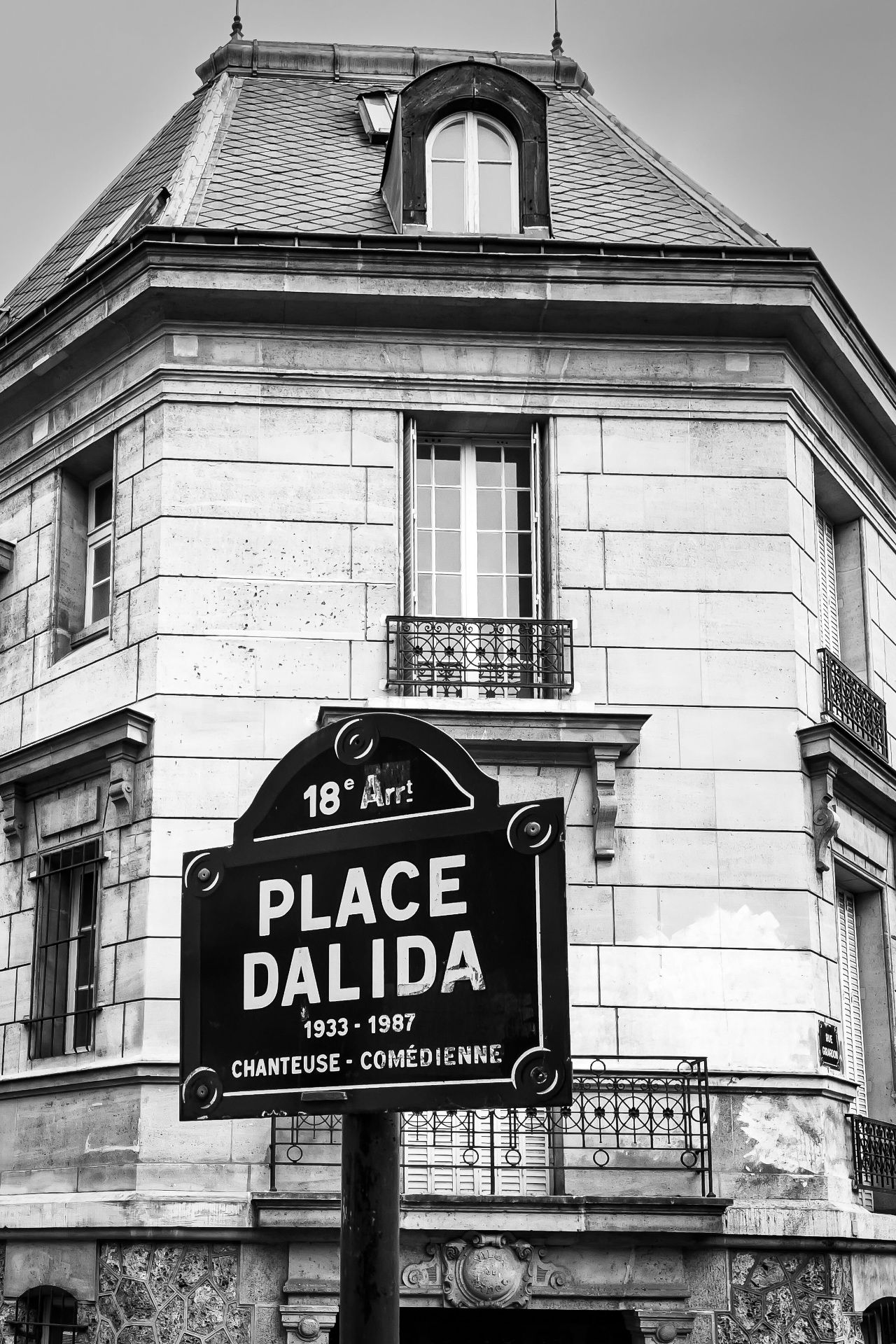 People of Paris — photograph 16