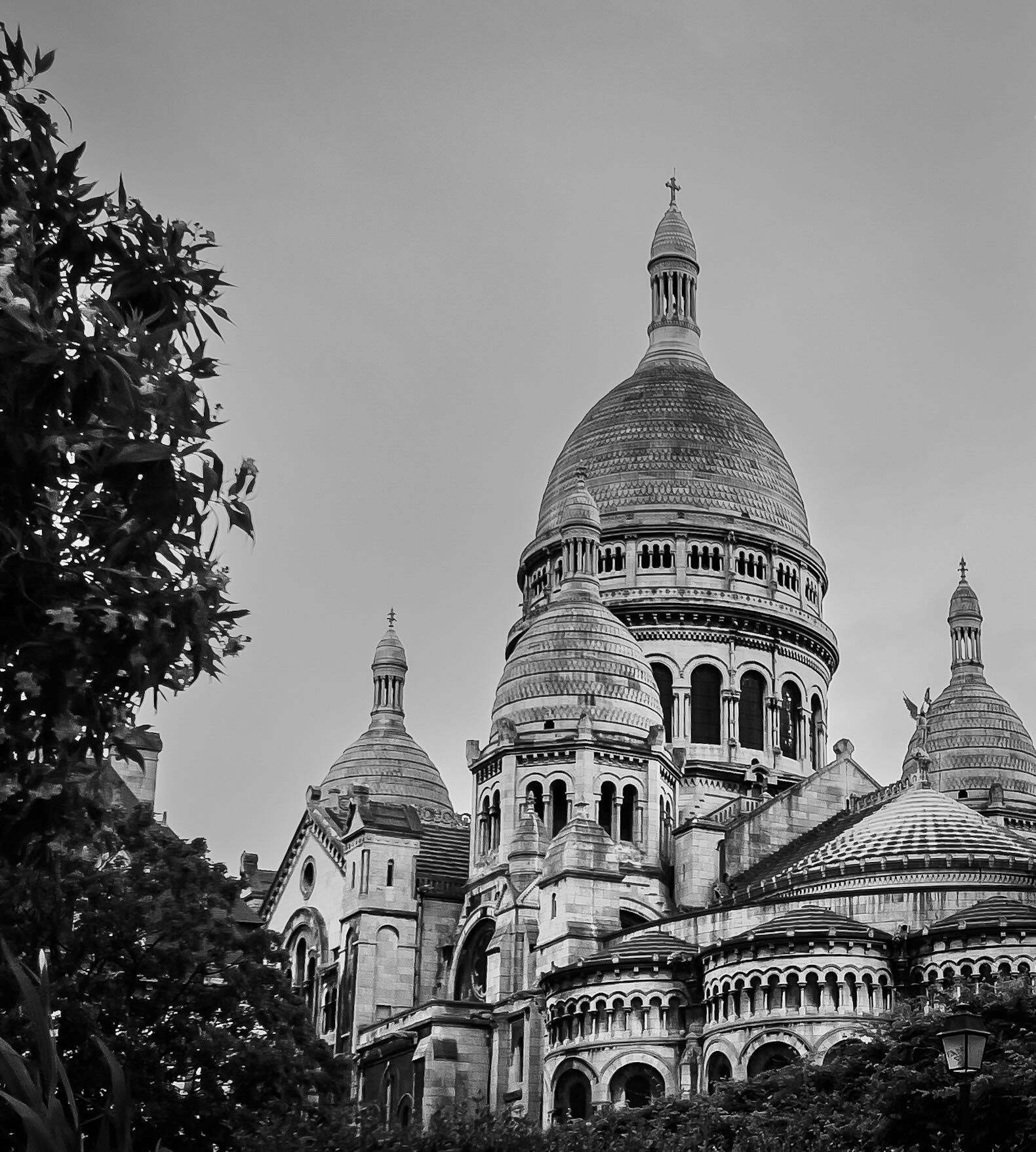 People of Paris — photograph 17
