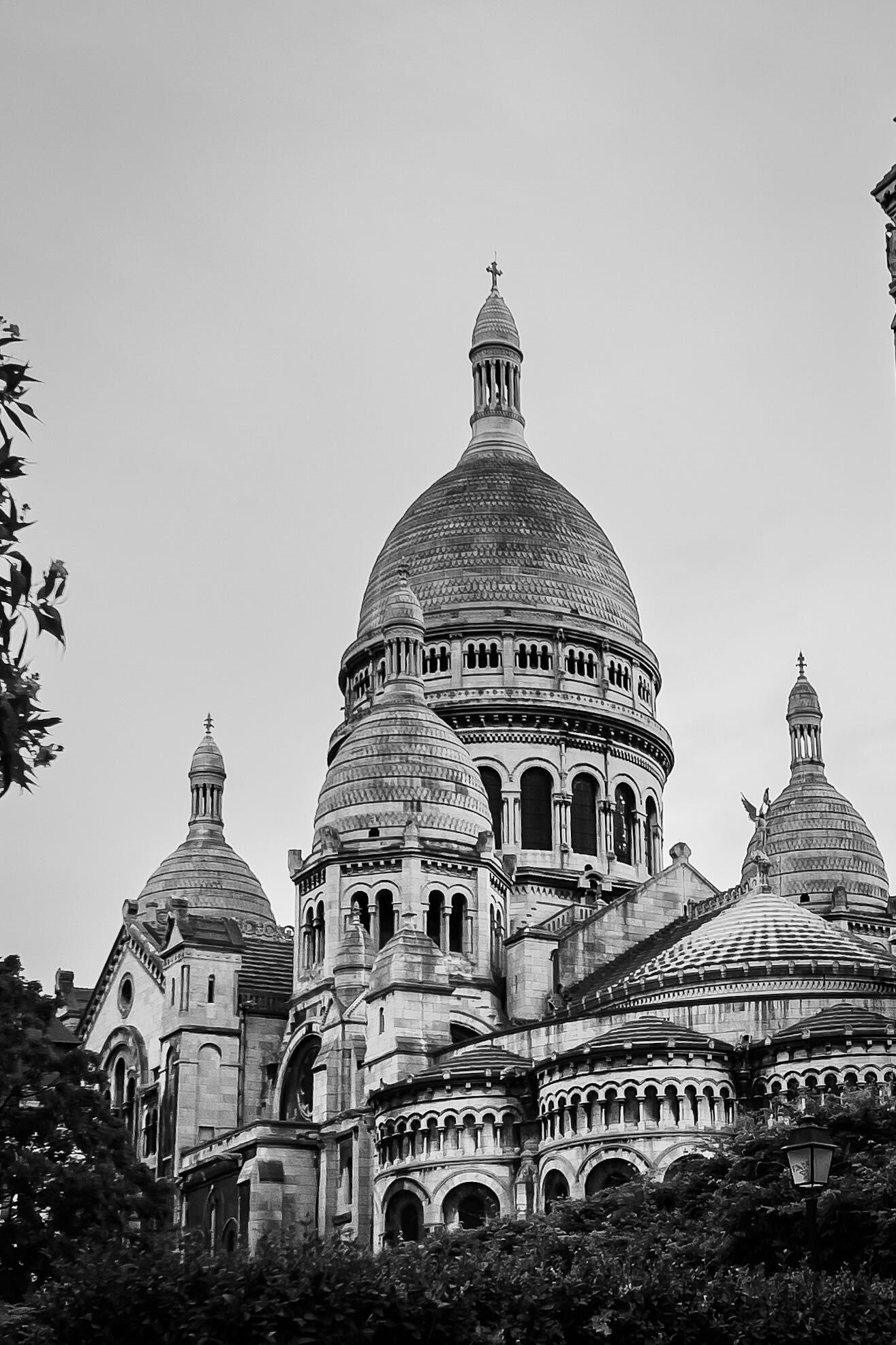 People of Paris — photograph 18
